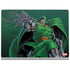 Marvel Dr. Doom Lord Doom Surface Book 2 15in Skin